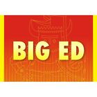 EduaBIG3592 EDUARD BIG3592 PHOTODECOUPE BIG ED KING TIGER INITIAL (TAKOM) 1/35