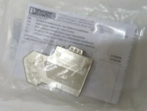 Conector de bus Phoenix Contact 2708232 D-SUB - SUBCON-PLUS-PROFIB/SC2 - Imagen 1 de 3