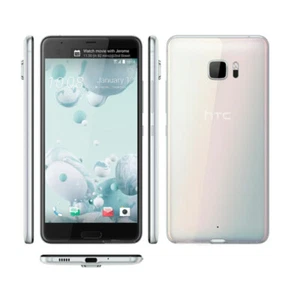 HTC U Ultra Mobile Phone Original Unlocked 5.7inches 12MP 4G LTE 64GB ROM - Picture 1 of 29