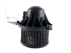 2007-2008 Mini Cooper AC Heater Blower Motor Fan Assembly OEM - Picture 1 of 12