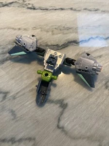 Transformers Armada Super-Cons Deluxe THRUST Part Only - Picture 1 of 2