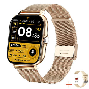 Las mejores ofertas en Relojes de pulsera digital de mujer de oro | eBay