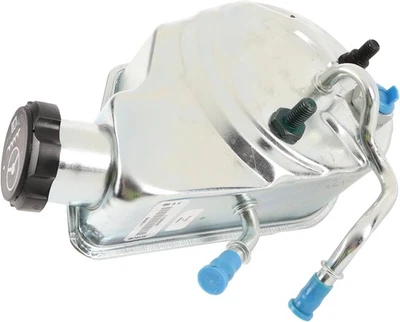Power Steering Pump OEM ACDelco 84996211 for Chevrolet, GMC - Image 1 of 2