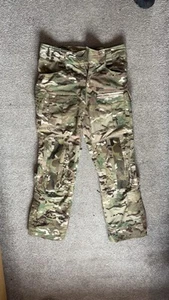 Russian Army VKBO 3.0 multicam Combat Set - Picture 1 of 2