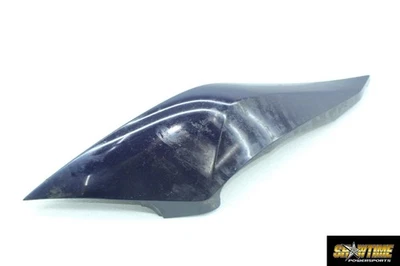 04-06 YAMAHA FZ6 CARENADO TRASERO DERECHO CUBIERTA CUBIERTA 5VX-21720-00-00 Foto 1 de 4