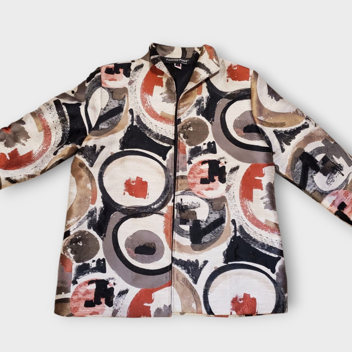 painted pony jacket products for sale | eBay painted pony jacket products for sale | eBay