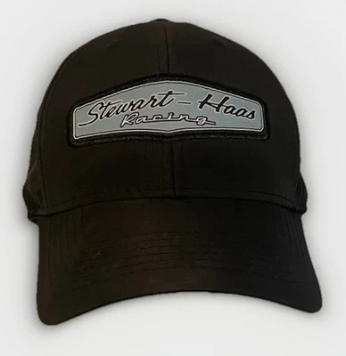 Stewart-Haas Ford Racing NASCAR Cup Series Gorra Gorra Correa Ajustable  Foto 1 de 4