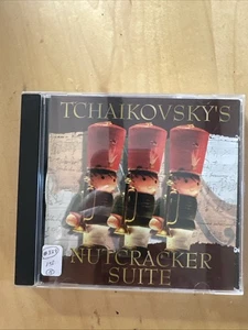 Tchaikovsky’s Nutcracker Suite KRB  - Bild 1 von 5