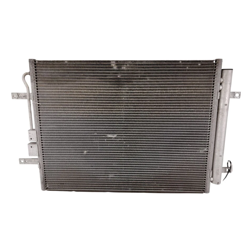 KIA Niro 2 Hev 2016 Air Con Radiator - Image 1 of 4