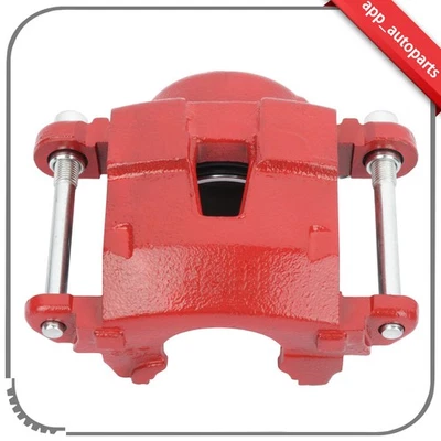 Front right Brake Caliper For 1991-2003 GMC Sonoma 1997-2000 Isuzu Hombre - Image 1 of 4