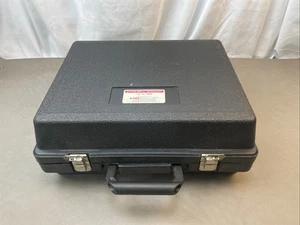 Ace Sirchie Vintage Fingerprint Kit with Case Cat. No. 1404 - Picture 1 of 4