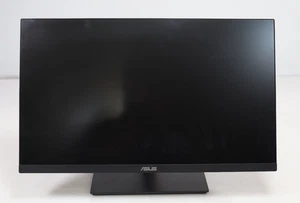 ASUS VA24E 23.8" 1920x1080 HDMI DP LED Monitor Fair w/ Stand - Picture 1 of 4