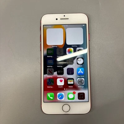 Apple iPhone 7 - 128GB - AT&T (Read Description) - Image 1 of 4