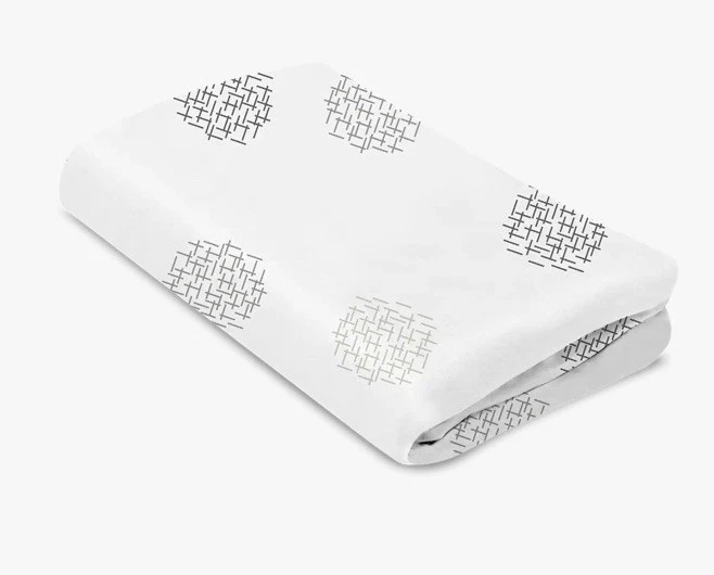 4moms Breeze Playard Sheets for Baby Bassinets and Furniture Machine Washable...