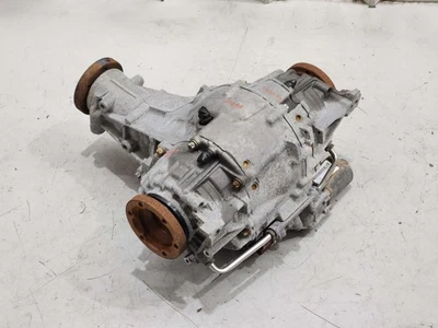 13-15 AUDI RS5 B8 8T SOPORTE TRASERO DIFERENCIAL 4.2L CON VECTORIZACIÓN DE PAR GH2 Foto 1 de 4