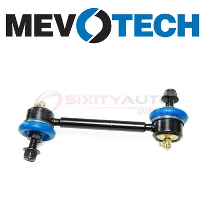 Mevotech Suspension Stabilizer Bar Link Kit for 2010-2012 Ford Fusion 2.3L zt Foto 1 de 4