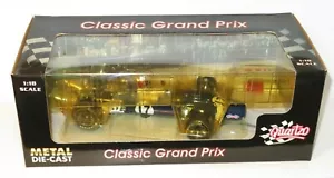 1/18 Quarzo Lotus 49 Ford Monaco Gran Premio 1968 #17 Jo Siffert - Foto 1 di 4
