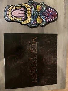 Meshuggah - Picture 1 of 9