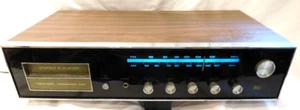 Vintage 1974 Realistic Concertmate 8 Home 8-Track Player & AM/FM Stereo Receiver - Picture 1 of 9