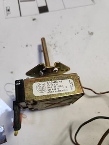 Thermador PRDS, PRSE Kleinofen Thermostat 15-10-326, 00487259 getestet - Bild 1 von 2