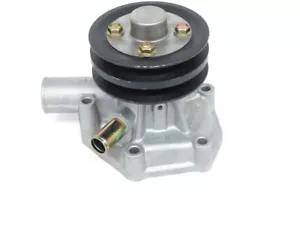 For 1984 Subaru Brat Water Pump US Motor Works 33692CRDS GL Turbo - Picture 1 of 2