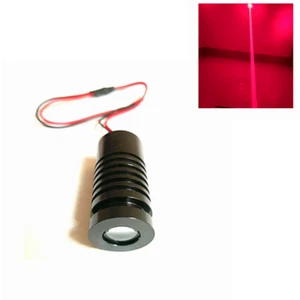 Grober Strahl 638 nm 100 mw rotes Lasermodul 24,5 mm x 51,5 mm DJ - Bild 1 von 4