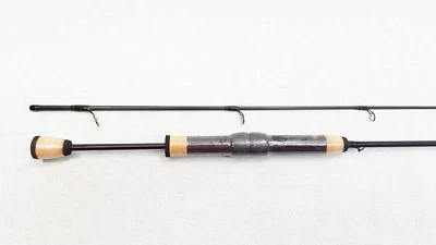 ESP E70PLS, 7' POWERLITE CRAPPIE POLE ROD WITH VAT TECHNOLOGY - Image 1 of 4