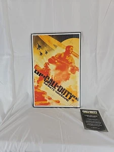 Call Of Duty Infinite Warfare Limited Edition Mondo Print Poster - Bild 1 von 4
