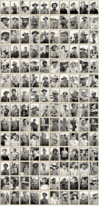 LOT 140 pièces GUERRE DU VIETNAM INDOCHINE ARMÉE PORTRAIT HOMME ANCIEN USA photo vintage