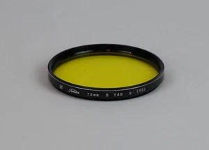 Filter Toshiba 72mm Y2 - Picture 1 of 2