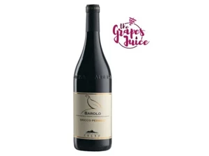 COGNO BAROLO BRICCO PERNICE 2009 VINO ROSSO DOCG PIEMONTE  - Imagen 1 de 1