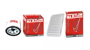 Air Oil Filter Service Kit For Daihatsu Terios 1.3L K3-VE J102G, J102G, J122G - Foto 1 di 1