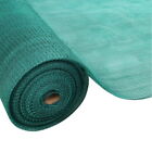 Instahut 1.83x20m 30% Uv Shade Cloth Shadecloth Sail Garden Mesh Roll Green