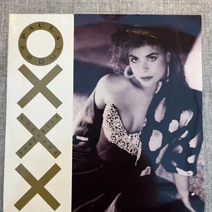Paula Abdul - Forever Your Girl - Next To You - Vinyl Record 7" Single - 1989 - Picture 1 of 2