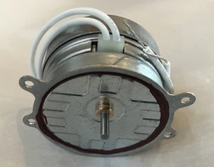 Hansen K12LA 1 rpm Synchron Motor - Picture 1 of 2