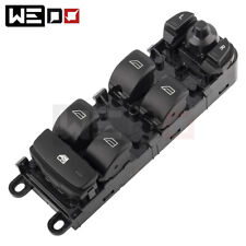 Power Window Switch for Land Rover LR2 LR4 Range Rover 10-16 Front Driver Left