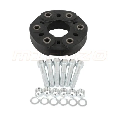 Junta y pernos de acoplador de eje de transmisión para Mercedes-Benz CL500 CL55 S320 SLK350 Foto 1 de 4