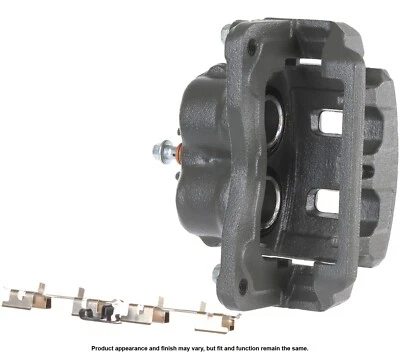 Pinza de freno de disco delantera derecha cardona para Subaru Impreza 1998-2001 Foto 1 de 4