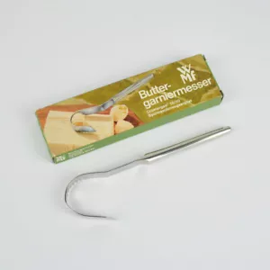 WMF Buttergarnier-Messer (1282036040) - Vintage - Cromargan 18/10 Edelstahl - Bild 1 von 2