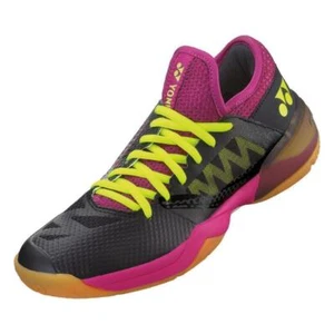 YONEX Power Cushion Comfort ZL 2  black/pink - Bild 1 von 6