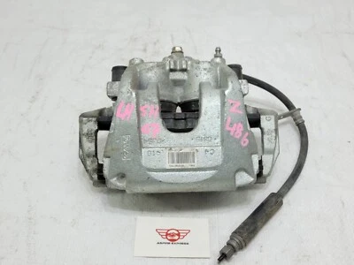 Pinza de freno delantera izquierda Ford Edge 2019-2021 OEM F2GC2011NF Foto 1 de 4