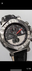 Pilot Instruments Stelth automatic Valjoux 7750  Garantie Vp2240€ - Bild 1 von 18