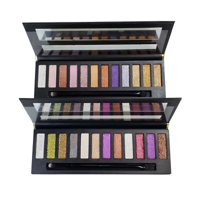 Kleancolor Megawatts Electric and Illumination Eyeshadow Palette - Image 1 of 4