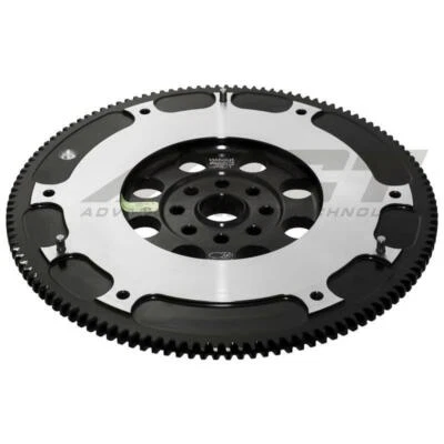 SE ADAPTA A SUBARU WRX EJ205 ACT STREETLITE 2002-2005 VOLANTE LIGERO 13,5 LBS Foto 1 de 4