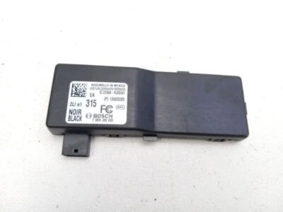 2015-2018 CHEVROLET CORVETTE  KEYLESS ENTRY RECEIVER OEM - Image 1 of 4