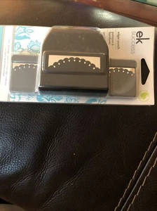 EK Success Diamond Lace Edger Lunch - EKPL8031 New - Picture 1 of 12