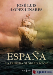España. NUEVO. ENVÍO URGENTE (Librería Agapea) - Imagen 1 de 1