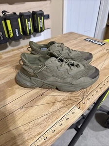 Size 10 - adidas Ozweego Cargo - FZ3574 - Picture 1 of 5