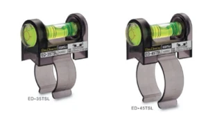 EBISU HANDRAIL LEVEL ED-35TSL,ED-45TS Clip Type Made in Japan - Picture 1 of 10