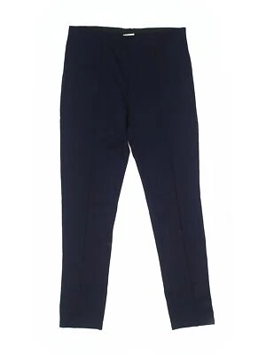 Pantalones informales azules 11 de Zara para niñas Foto 1 de 2